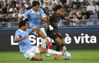 Moreira tỏa sáng, AC Milan ngược dòng ngoạn mục cầm hòa Lazio