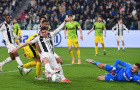 Soi trận Sassuolo vs Juve: Nỗi lo hàng công của Spalletti