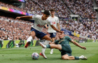 Tottenham chi 366 triệu euro nhưng vẫn chưa ghi bàn