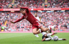 Anfield không còn là pháo đài của Liverpool