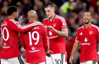 Soi trận Man United vs Man City: Derby 'thử lửa' tham vọng