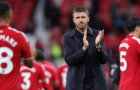Man Utd và vấn đề chiều sâu lực lượng trước đại chiến Man City