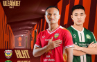 Soi trận Hà Tĩnh vs Đồng Nai: 3 điểm đầu tay