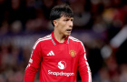 Martinez sẵn sàng tái đấu Haaland ở derby Manchester