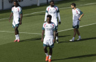 Chuyên gia nêu vấn đề của Vinicius nếu đến Arsenal