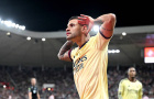 Bruno mượn bàn thắng cho Arsenal xỉa xói thù cũ Sunderland