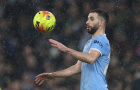 Man City chặn đứng MU vụ mua Rayan Ait-Nouri