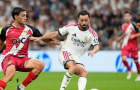 Bernardo Silva tiết lộ yêu cầu chiến thuật của HLV Mourinho