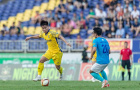 Lập cú đúp ở V-League, Quang Vinh sáng cửa đá chính U23 VN