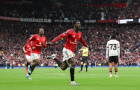 Mainoo quyết gieo sầu cho Man City ở derby Manchester
