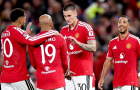Dublin tin MU sẽ hạ Man City với tỷ số 3-2 ở Derby Manchester