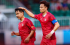 Hải Phòng thắng ngược HAGL 3-1 tại Pleiku