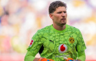 Real Madrid được mời mua Gregor Kobel thay Courtois