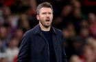 Sự khó lường là vũ khí để Carrick đấu Man City