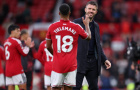 Mặc Carragher chê bai, MU vẫn đặt trọn niềm tin vào Carrick