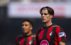 Bournemouth có thể bán Alex Scott giá 100 triệu bảng hè 2027