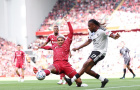 Romano đính chính thương vụ Araujo - Liverpool