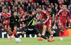 Vấn đề hiện hữu nơi tuyến giữa Liverpool