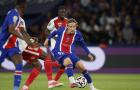 Vì sao PSG khởi đầu Ligue 1 đầy chật vật?