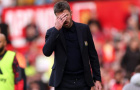 Thua 10 người Man City, Carrick hết sạch lời bào chữa