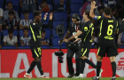 Bùng nổ từ phút 84, Atletico hạ gục Sociedad 3-0
