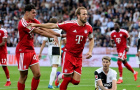 Kane nổ súng, Bayern nhọc nhằn đánh bại Elversberg