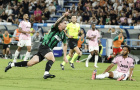 Mưa bàn thắng 15 phút cuối, Sassuolo quật ngã Juventus 3-2