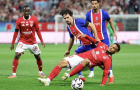Ferran Torres tỏa sáng, PSG thắng sát nút Brest trên sân khách