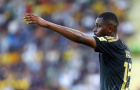 MU săn trung vệ 43 triệu bảng của Juventus