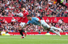 Enzo Fernandez và lằn ranh tranh cãi tại derby Manchester