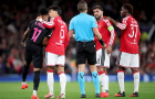 Rooney chê bai chuyển nhượng MU sau trận thua Man City