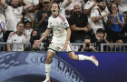 Carreras cảm ơn Mbappe sau chiến thắng của Real Madrid