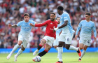 Carrick có thể trả giá vì kiên trì sử dụng số 9 ảo Matheus Cunha