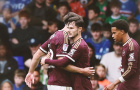 10 năm sau kỳ tích Ngoại hạng Anh, Leicester chật vật ở giải hạng Ba