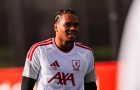 Arsenal theo dõi tình hình Rio Ngumoha tại Liverpool