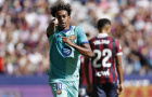 Lamine Yamal bứt phá ở khâu ghi bàn tại Barcelona