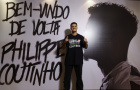 Neymar liên quan thế nào đến việc Coutinho đến Santos?