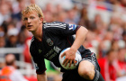 Dirk Kuyt và nghệ thuật của sự xuất hiện đúng lúc