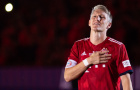 Dấu ấn bất tử của Bastian Schweinsteiger tại Maracana