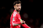 Romano cập nhật tương lai của Bruno Fernandes ở MU
