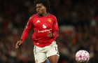 CĐV MU vùi dập Dorgu sau trận thua Man City