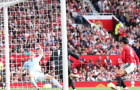 Toàn cảnh bàn thua tranh cãi của Man Utd trước Man City