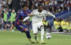 Galatasaray tính hỏi mượn Camavinga từ Real Madrid