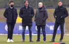 Tottenham sắp bổ nhiệm cựu GĐTT Inter Milan