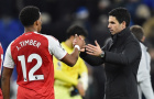 Ben White đang chặn đường tái xuất của Timber ở Arsenal?