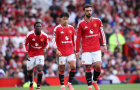 Tâm lý hoảng loạn là tử huyệt thực sự của MU trước Man City