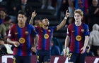 Lịch thi đấu dày mở ra cơ hội vàng cho Jesus ở Barca