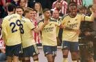 Soi trận Ipswich vs Arsenal: Chênh lệch đẳng cấp