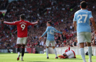 Agbonlahor: Man Utd thua vì quả báo của Bruno Fernandes