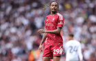 Petit cảnh báo Barcola về áp lực giá tiền tại Liverpool